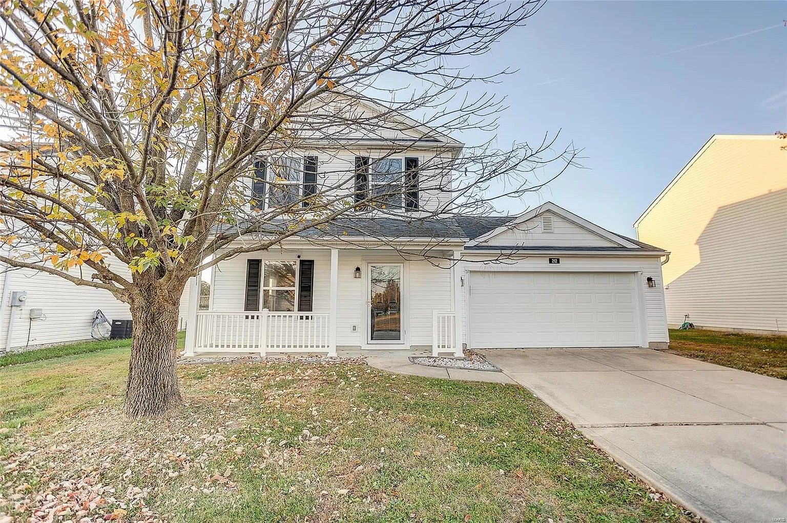 212 Falling Leaf Way photo 1