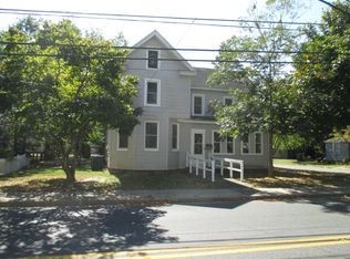 500 E State St, Delmar, MD 21875