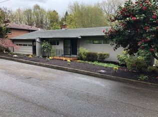 4138 SW 4th Ave, Portland, OR 97239