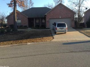 2609 Garden Bend Dr, Benton, AR 72015