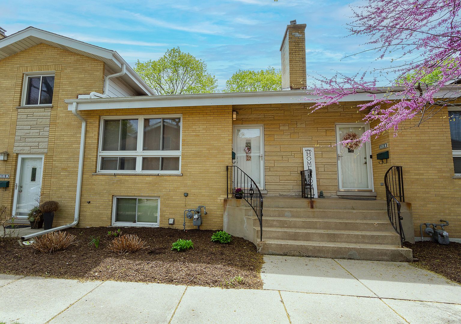 1533 N Arlington Heights Rd APT C, Arlington Heights, IL 60004 MLS