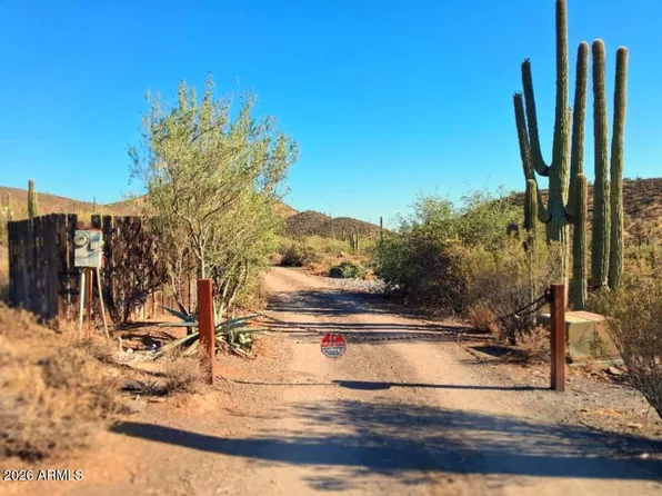424XX N Fleming Springs -- #h, Cave Creek, AZ 85331