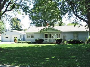 3137 Beechwood Dr, New Castle, IN 47362