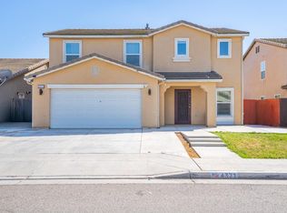 4371 W Saginaw Way, Fresno, CA