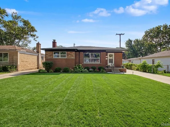 9130 Kinloch, Redford, MI 48239