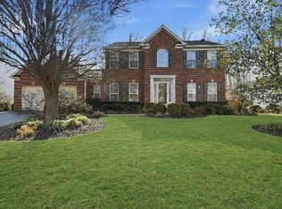 6833 Corder Ln, Lorton, VA 22079