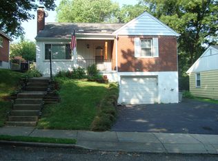 31 Robson Ave, Fort Thomas, KY