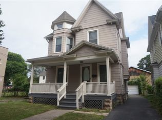 86 Lenox St, Rochester, NY 14611