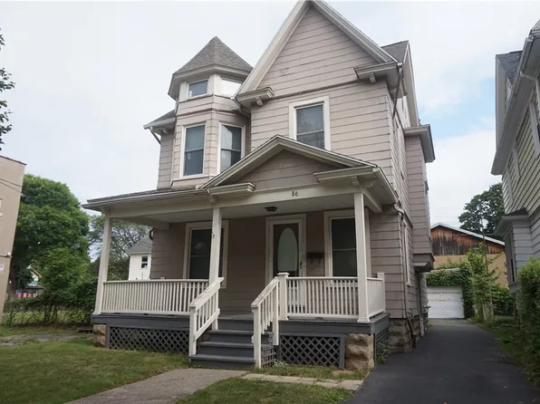 86 Lenox St, Rochester, NY 14611