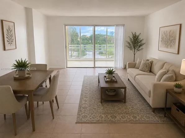 4400 Hillcrest Dr APT 308A, Hollywood, FL 33021