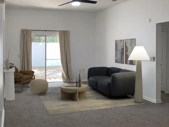 5151 PLAYPEN Drive #7-2, Jacksonville, FL 32210