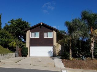 2037 Siegle Dr, Lemon Grove, CA 91945