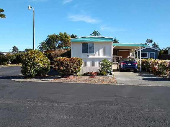 4th image of 650 E Washington Blvd Spc 12