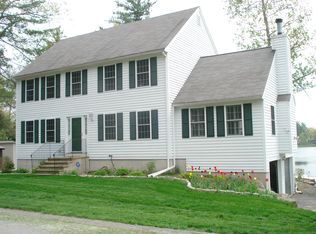 12 Calvin St, Ayer, MA 01432