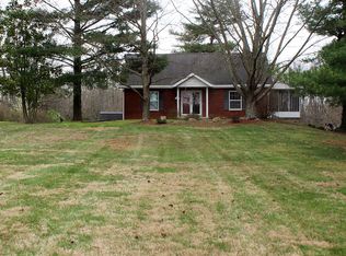 14480 N Martin Mathis Rd NE, Palmyra, IN 47164