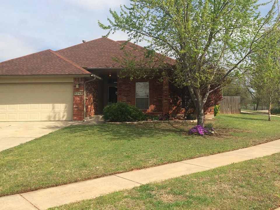 Exterior front; great landscape and front porch.