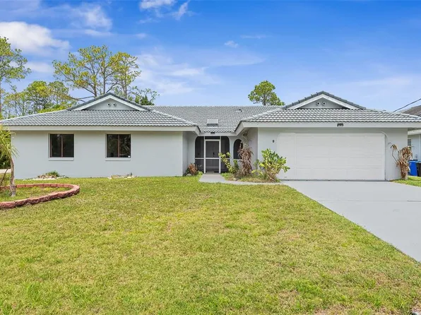 3 Clement Ct, Palm Coast, FL 32137