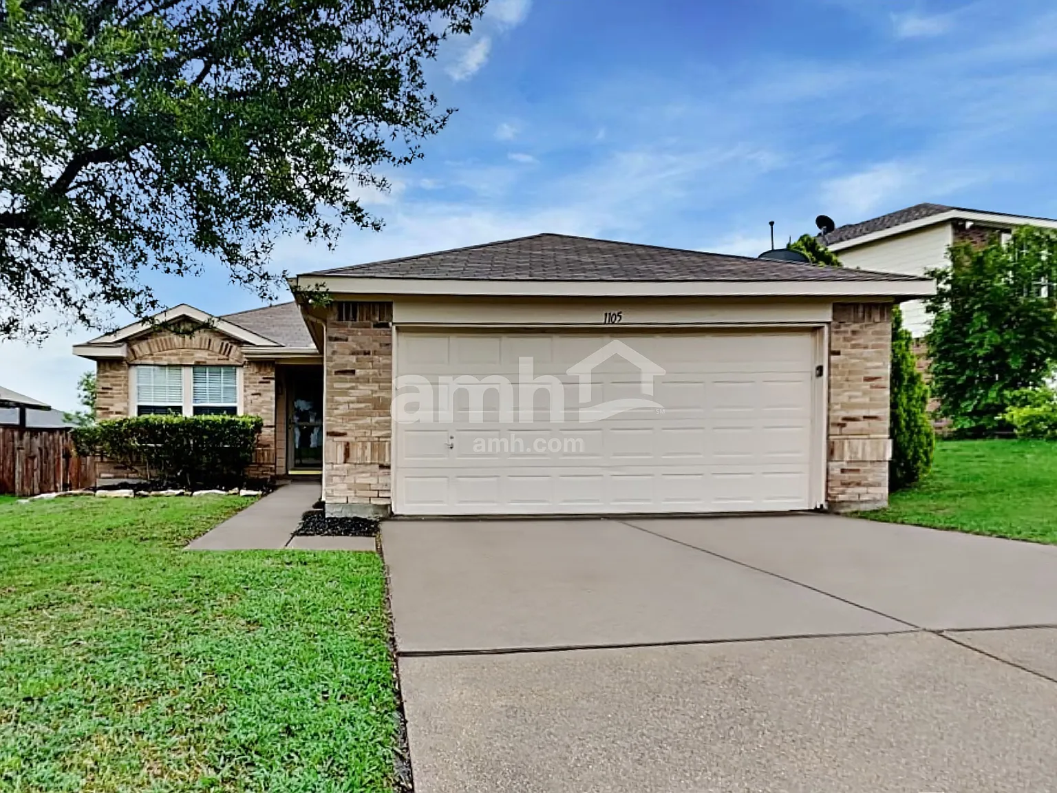 3 bed, 2.0 bath, 1508 sqft, $1,845 — Photo 1