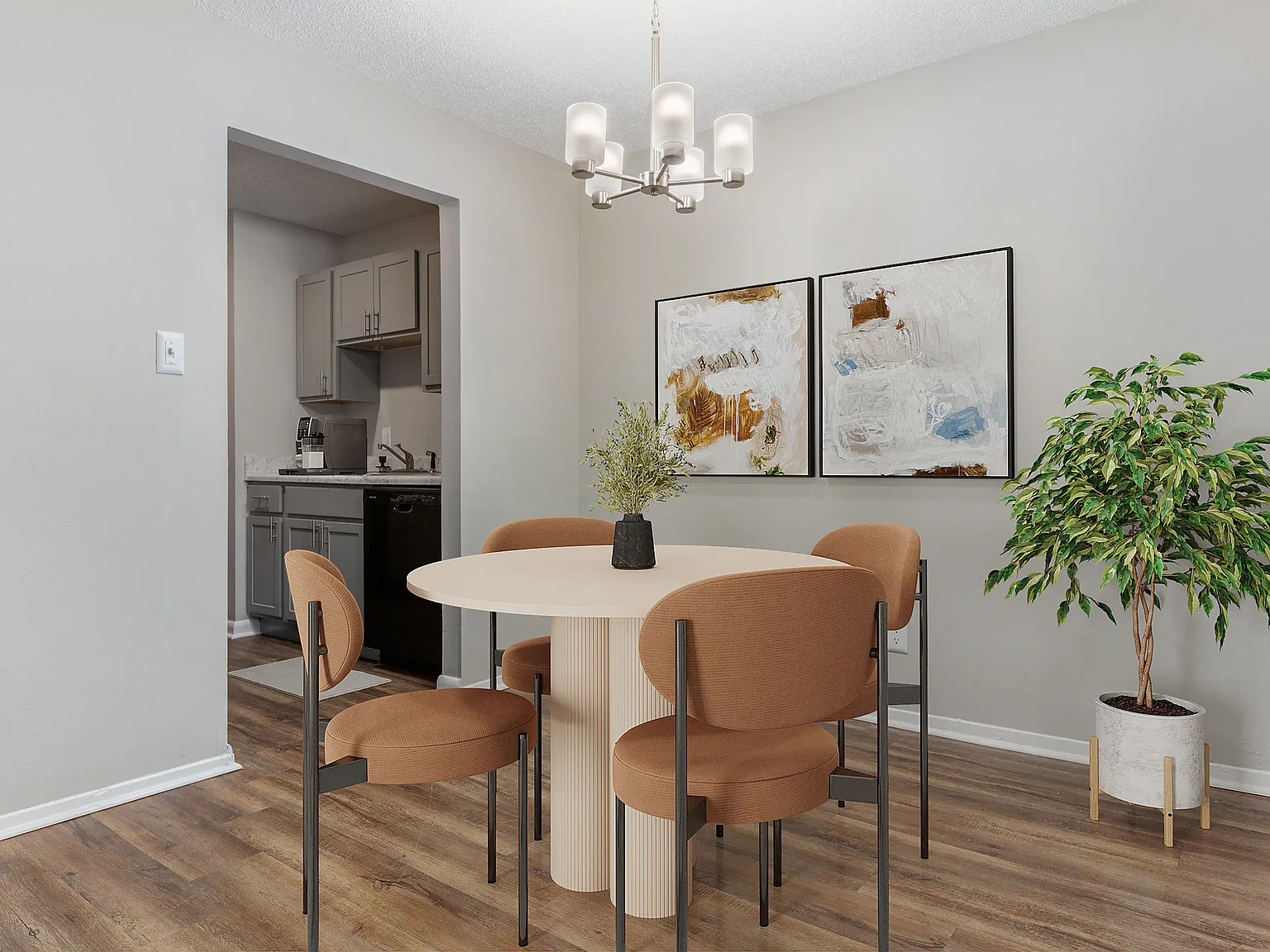 Sage Hill Apartments — Photo 4