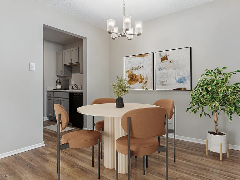 Sage Hill Apartments — Photo 4