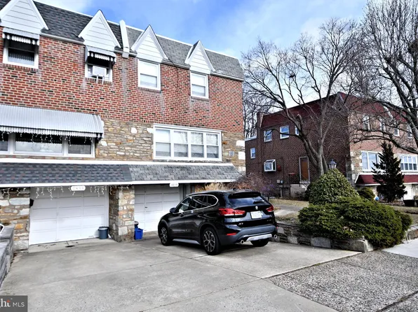 1835 Bowler St, Philadelphia, PA 19115