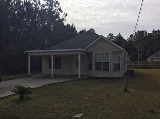 6023 E Newton St, Bay Saint Louis, MS 39520