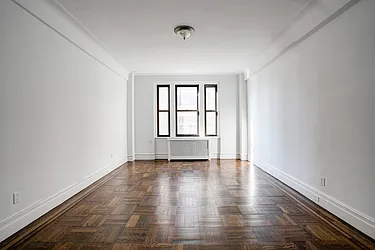 Rented by Brown Harris Stevens