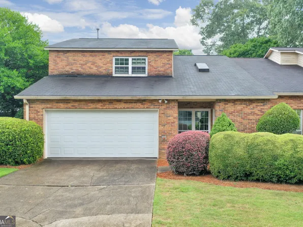 4030 Fawn Run, Marietta, GA 30068