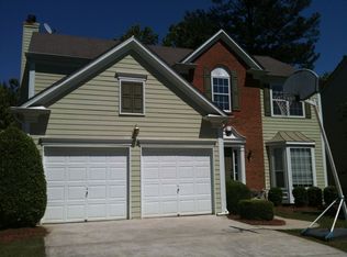 4870 Bankside Way, Norcross, GA 30092