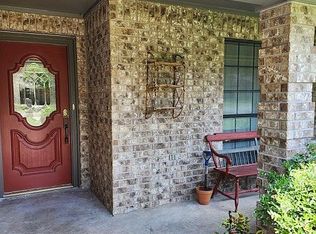 1813 N Cypress Ave, Stephenville, TX 76401