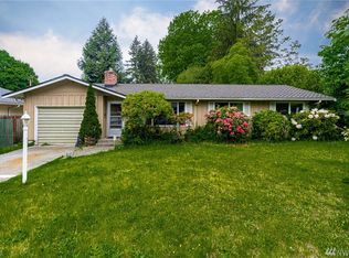 102 Berkeley Ave, Fircrest, WA 98466