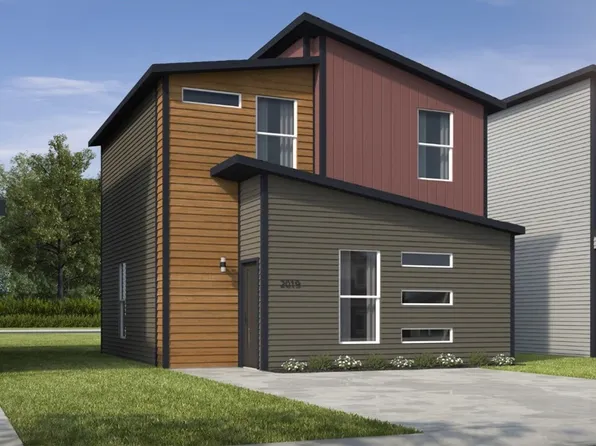 1031 Reading Railroad Ln, Bentonville, AR 72713