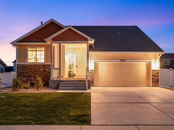7035 Mcclellan Rd, Wellington, CO 80549