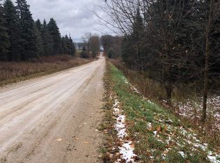 22 Mile Rd, Tustin, MI 49688