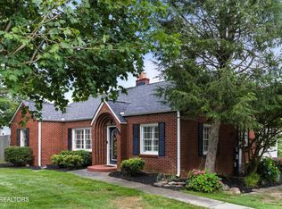 4000 Tazewell Pike, Knoxville, TN 37918
