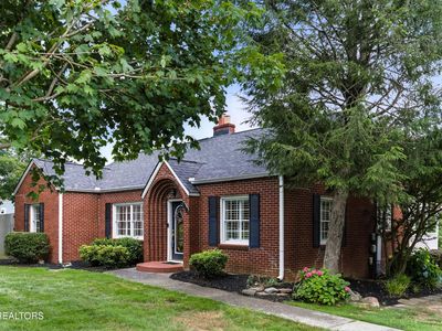 4000 Tazewell Pike, Knoxville, TN, 37918