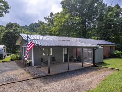63 Winterberry Dr, Cullowhee, NC, 28723