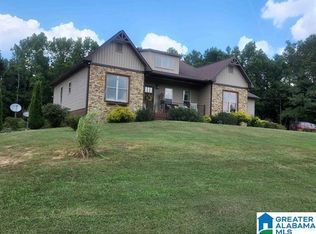 1825 County Road 20, Oneonta, AL 35121