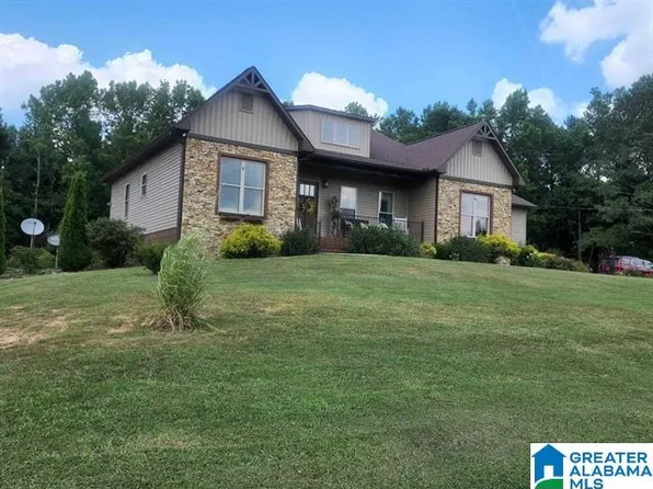 1825 County Road 20, Oneonta, AL 35121