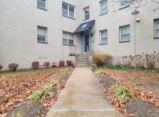 1110 Savannah St SE APT 31, Washington, DC