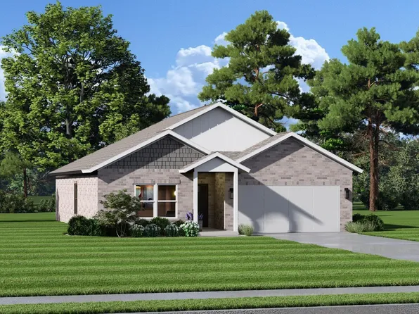 172 Brier Valley Dr, Meridianville, AL 35759