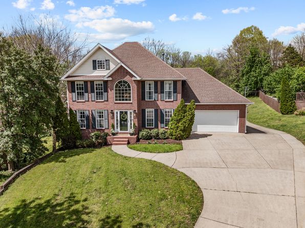 612 Tobylynn Cir, Nashville, TN 37211