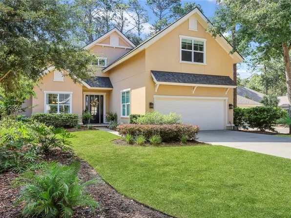 15 Richfield Way, Hilton Head Island, SC 29926