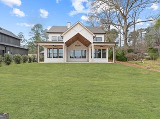 191 E Lakeview Dr NE #B, Milledgeville, GA 31061