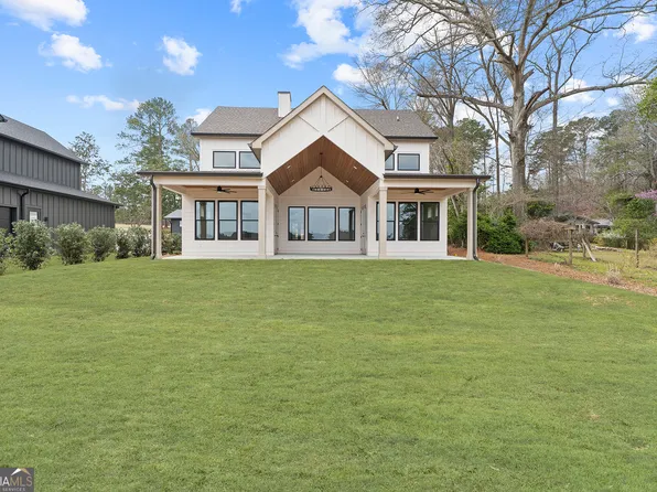 191 E Lakeview Dr NE #B, Milledgeville, GA 31061