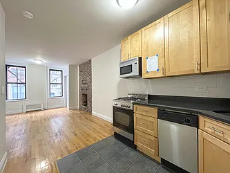 Rented by Compass