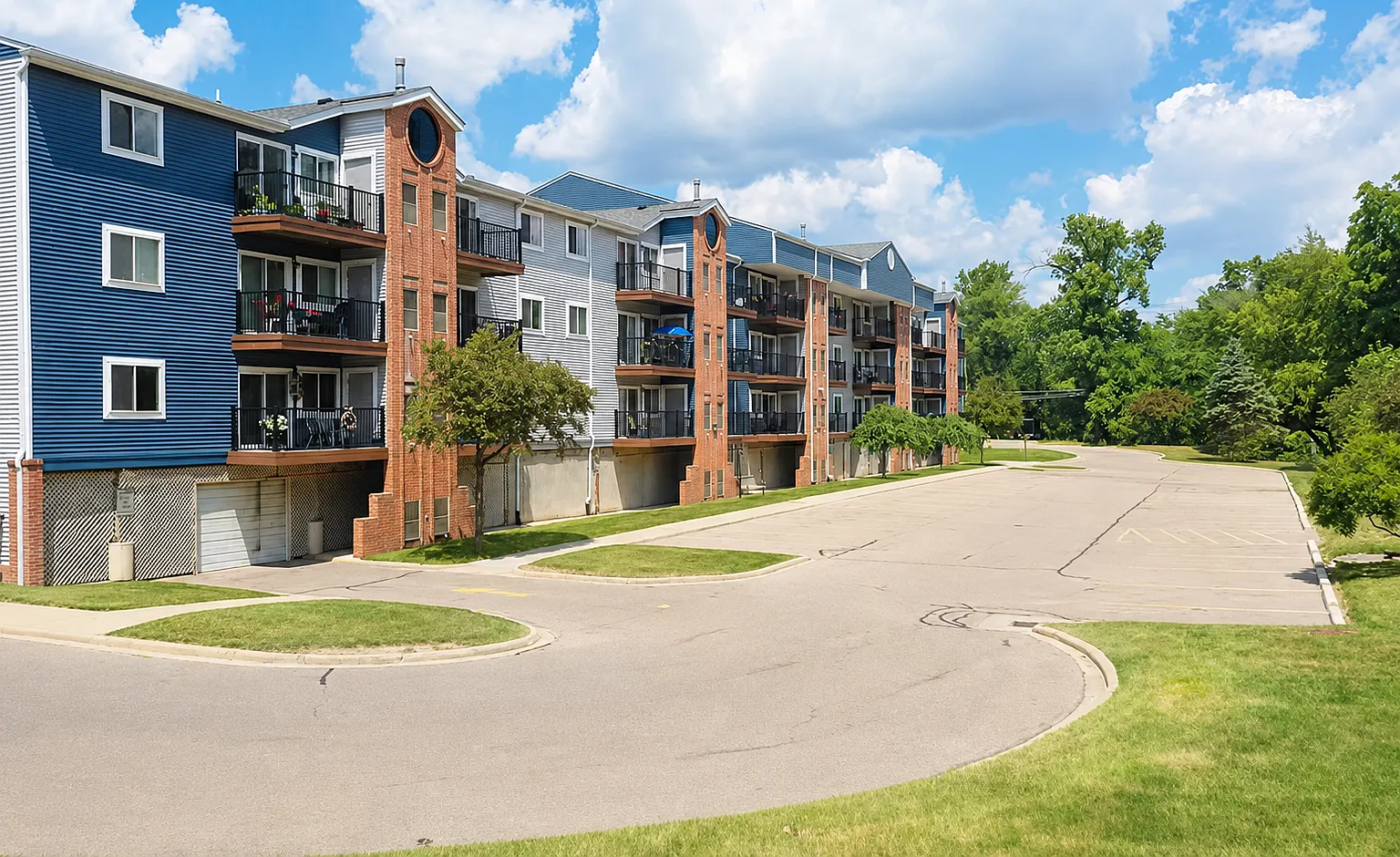 Riverside Senior Apartments — Photo 1