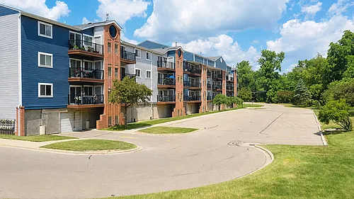 Riverside Senior Apartments Photo 1