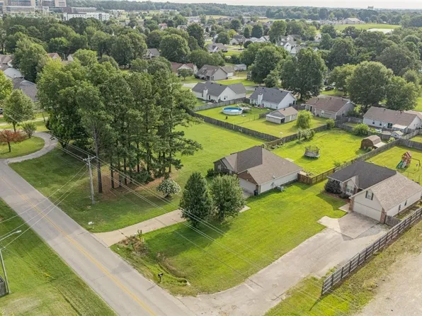 (undisclosed Address), Jonesboro, AR 72405