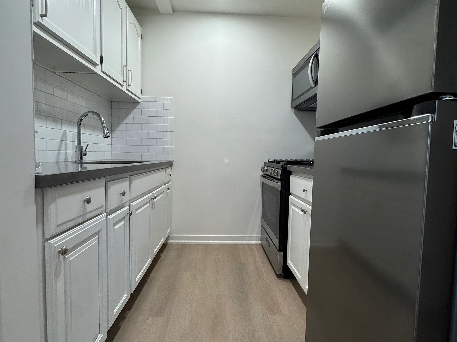 2 bed, 750 sqft, $1,495 — Photo 1